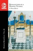 Robert B Folger, S Brent Morris - Masonic Book Club, Vol. 26, Häftad
