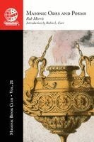 Rob Morris - Masonic Book Club, Vol. 21, Häftad