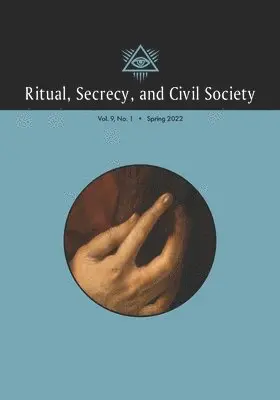 Pierre Mollier - Ritual, Secrecy, and Civil Society, Häftad. Tillgänglighet: Lägg i varukorg
