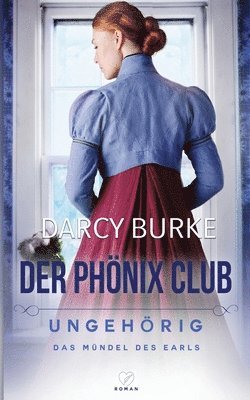 Darcy Burke - Ungehörig, Häftad