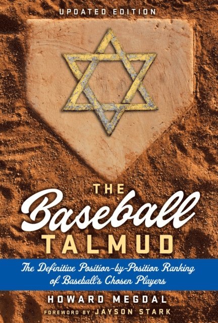 Howard Megdal - Baseball Talmud, E-bok