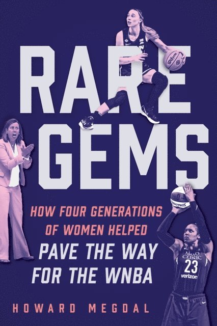 Howard Megdal - Rare Gems, E-bok