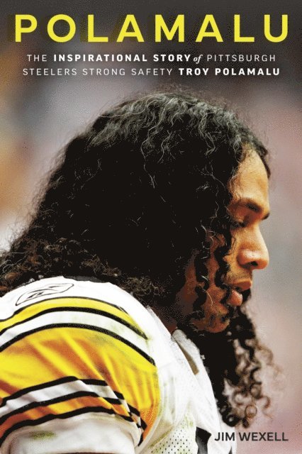 Jim Wexell - Polamalu, E-bok. Tillgänglighet: Lägg i varukorg