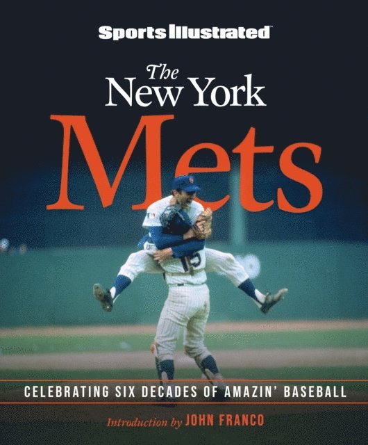 Sports Illustrated - Sports Illustrated The New York Mets, E-bok