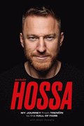 Marián Hossa: My Journey from Trencín to the Hall of Fame