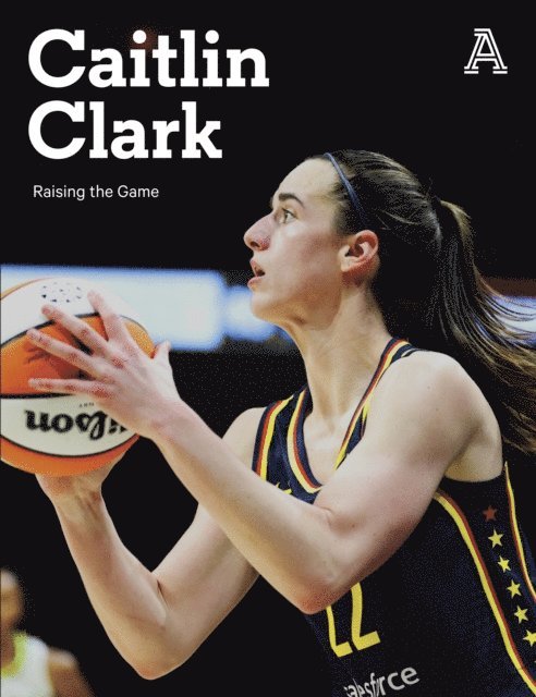 The Athletic - Caitlin Clark, E-bok