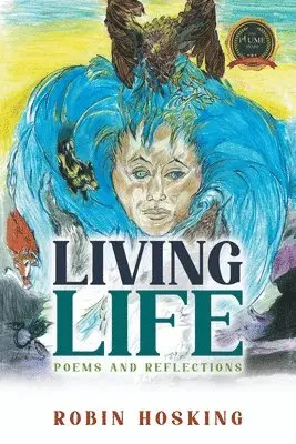 Robin Hosking - Living Life, Häftad. Tillgänglighet: Lägg i varukorg
