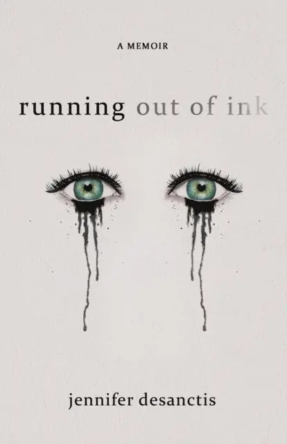 Jennifer DeSanctis - running out of ink, E-bok. Tillgänglighet: Lägg i varukorg