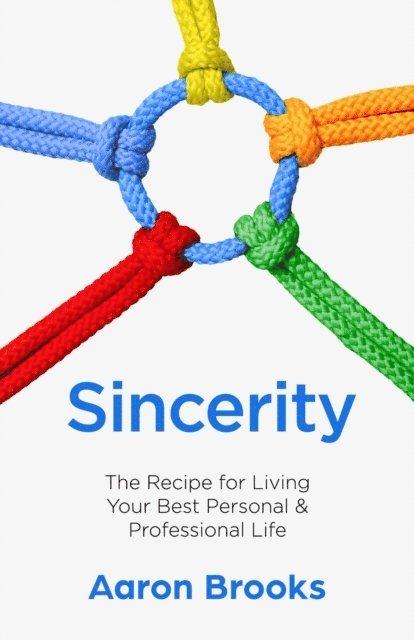 Aaron Brooks - Sincerity, E-bok
