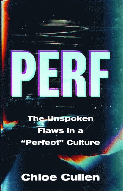 Chloe Cullen - Perf, E-bok