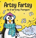 Artsy Fartsy the Farting Penguin