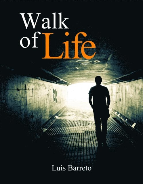 Luis Barreto - Walk of Life, E-bok