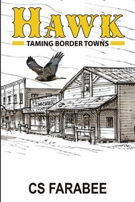 Carol Farabee - Hawk, Häftad. Tillgänglighet: Lägg i varukorg