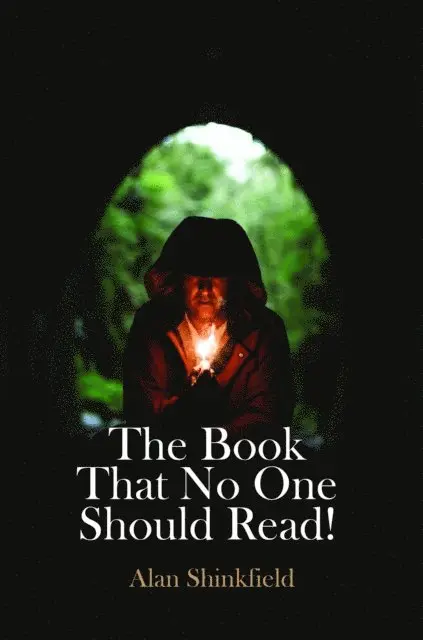Alan Shinkfield - Book That No One Should Read!, E-bok. Tillgänglighet: Lägg i varukorg
