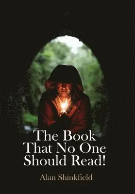 Alan Shinkfield - Book That No One Should Read!, Inbunden. Tillgänglighet: Lägg i varukorg