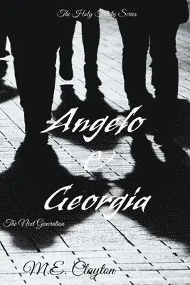 M. E. Clayton - Angelo & Georgia, Häftad. Tillgänglighet: Lägg i varukorg