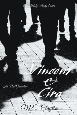 M. E. Clayton - Vincent & Cira, Häftad. Tillgänglighet: Lägg i varukorg