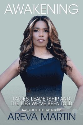 Areva Martin - Awakening, Häftad. Tillgänglighet: Tillfälligt slut