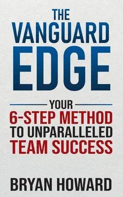 Bryan Howard - Vanguard Edge, Häftad. Tillgänglighet: Lägg i varukorg