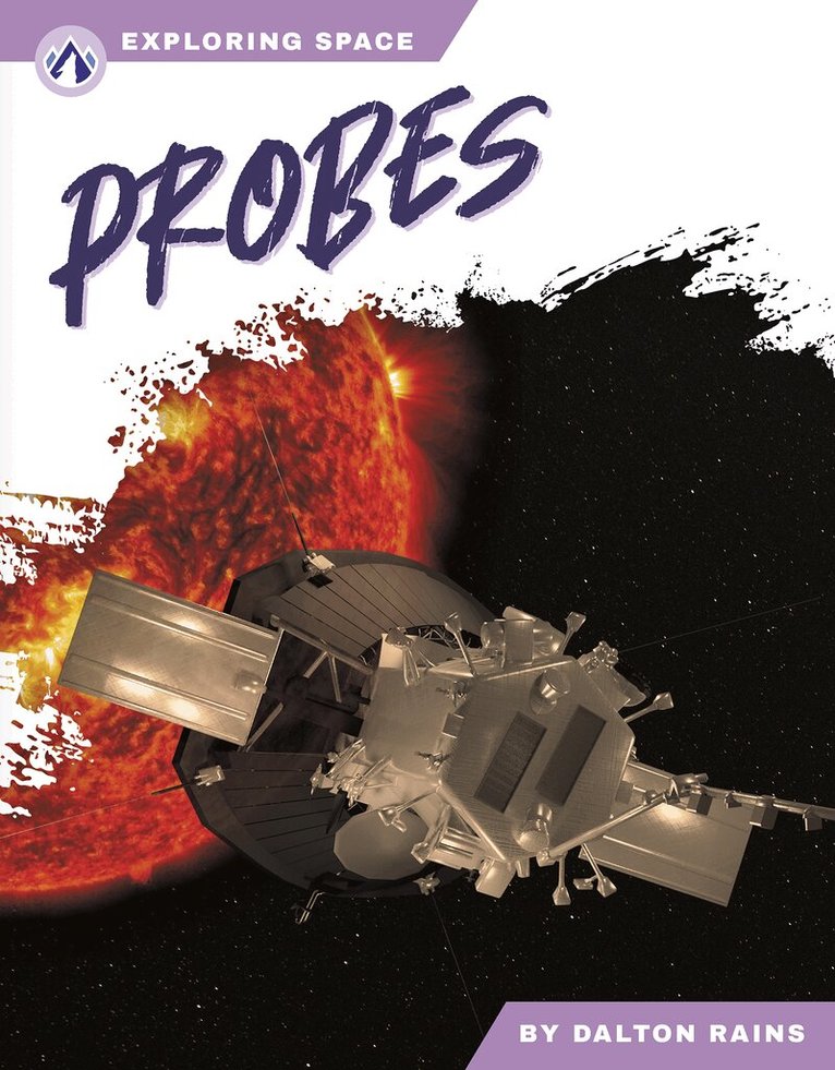 Dalton Rains - Probes, Häftad
