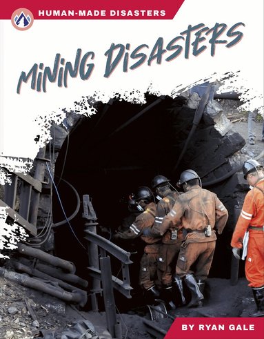 Ryan Gale - Mining Disasters, Häftad