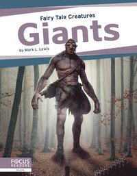 Fairy Tale Creatures: Giants