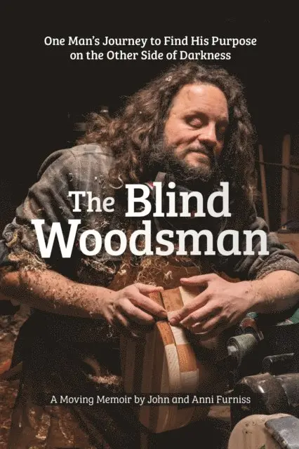 Anni Furniss, John Furniss - Blind Woodsman, E-bok. Tillgänglighet: Lägg i varukorg