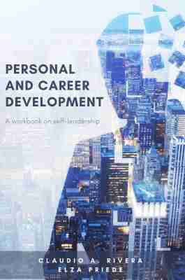 Claudio A. Rivera, Elza Priede - Personal and Career Development, Häftad. Tillgänglighet: Lägg i varukorg