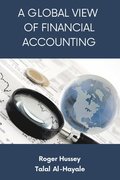 A Global View of Financial Accounting