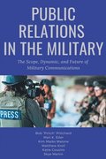 Public Relations in the Military