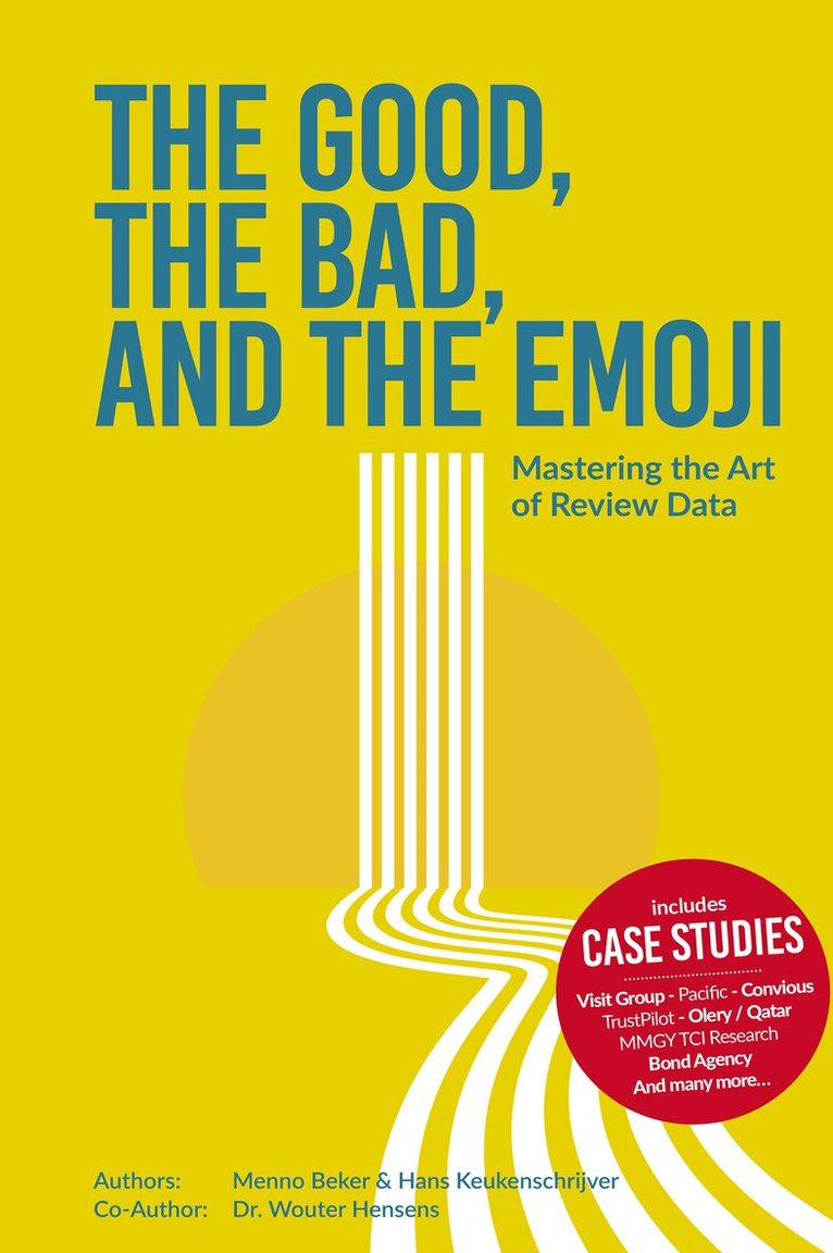 Good, the Bad, and the Emoji