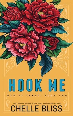 Chelle Bliss - Hook Me - Special Edition, Häftad