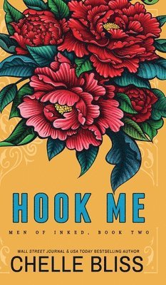 Chelle Bliss - Hook Me, Inbunden. Tillgänglighet: Lägg i varukorg