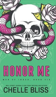 Chelle Bliss - Honor Me, Inbunden. Tillgänglighet: Lägg i varukorg