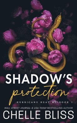Chelle Bliss - Shadow's Protection, Häftad