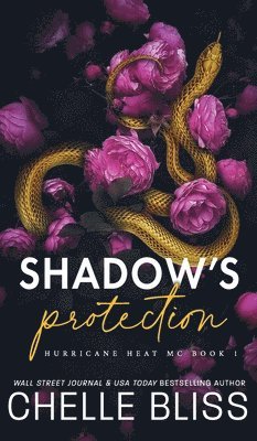Chelle Bliss - Shadow's Protection, Inbunden