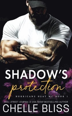 Chelle Bliss - Shadow's Protection, Häftad