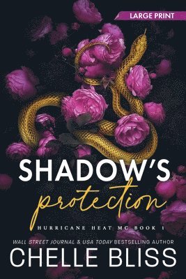 Chelle Bliss - Shadow's Protection, Häftad