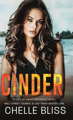Chelle Bliss - Cinder, Inbunden