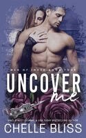Chelle Bliss - Uncover Me, Häftad. Tillgänglighet: Lägg i varukorg