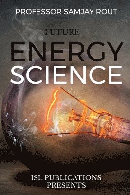 Sanjay - Future Energy Science, Häftad