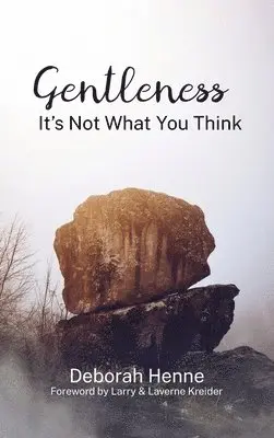 Debbie Henne - Gentleness, Inbunden. Tillgänglighet: Lägg i varukorg