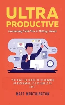 Matt Worthington - Ultra Productive, Inbunden. Tillgänglighet: Lägg i varukorg