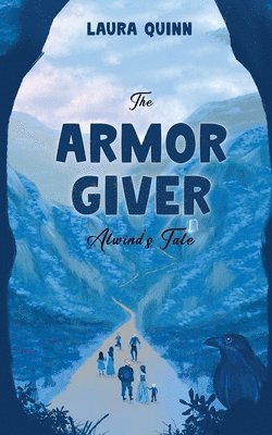 Laura Quinn - Armor Giver, Häftad. Tillgänglighet: Lägg i varukorg