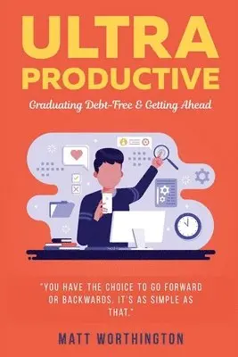 Matt Worthington - Ultra Productive, Häftad. Tillgänglighet: Lägg i varukorg