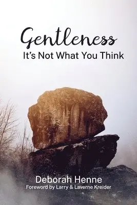 Debbie Henne - Gentleness, Häftad. Tillgänglighet: Lägg i varukorg