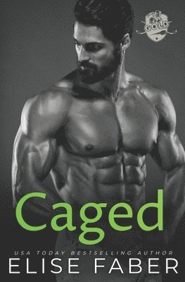 Elise Faber - Caged, Häftad