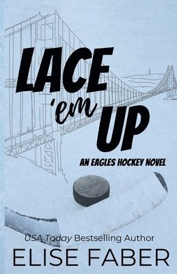 Elise Faber - Lace'em Up, Häftad