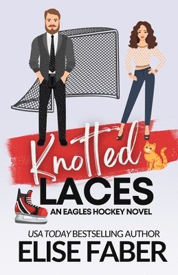 Elise Faber - Knotted Laces, Häftad
