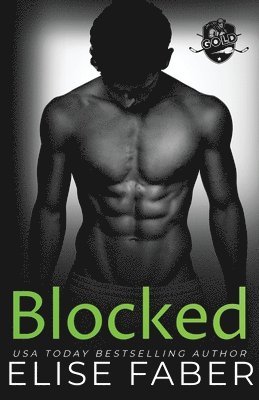 Elise Faber - Blocked, Häftad